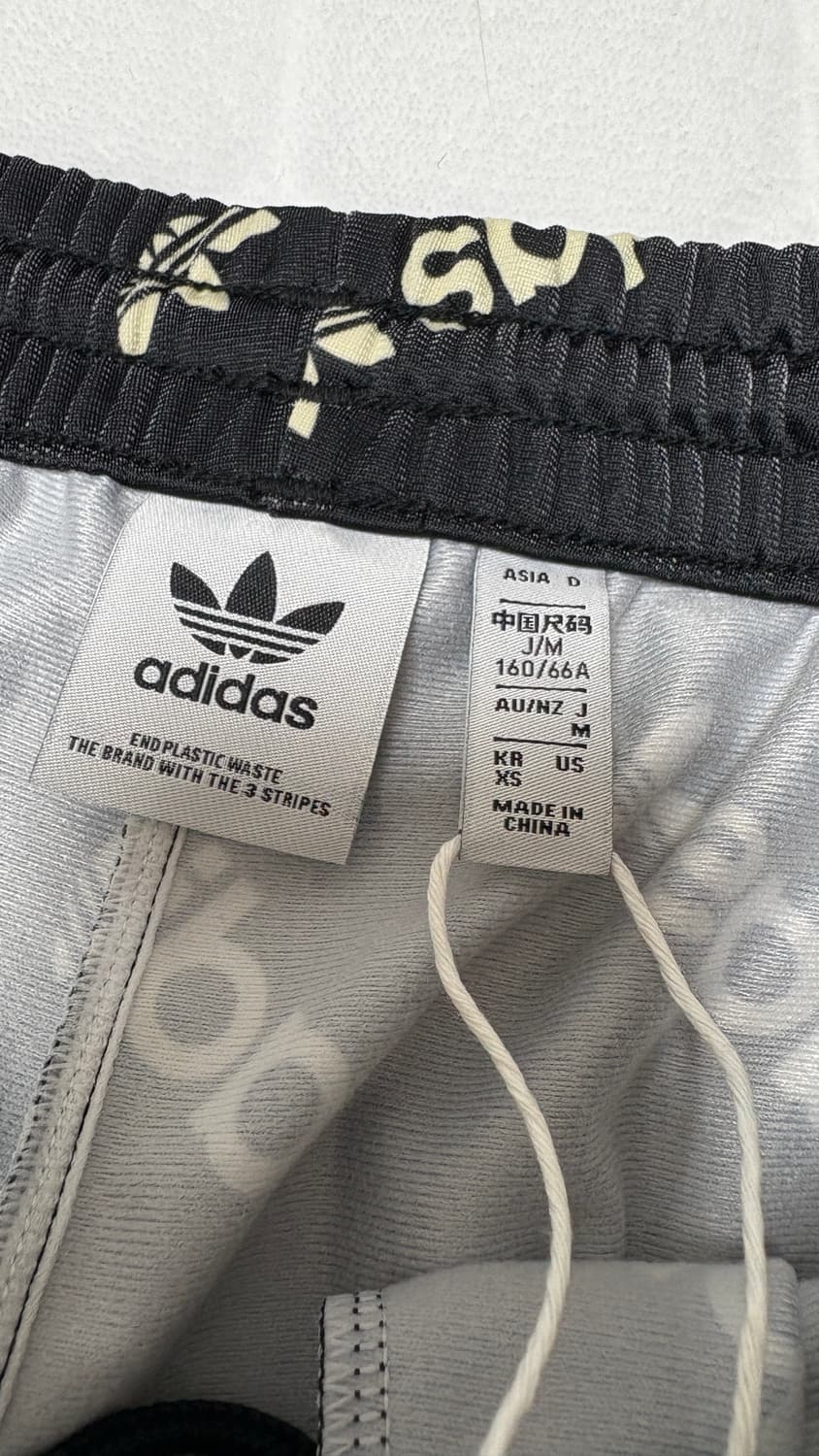 XS)아디다스 아디브레이크 스냅 트랙팬츠 새제품 상품이미지3