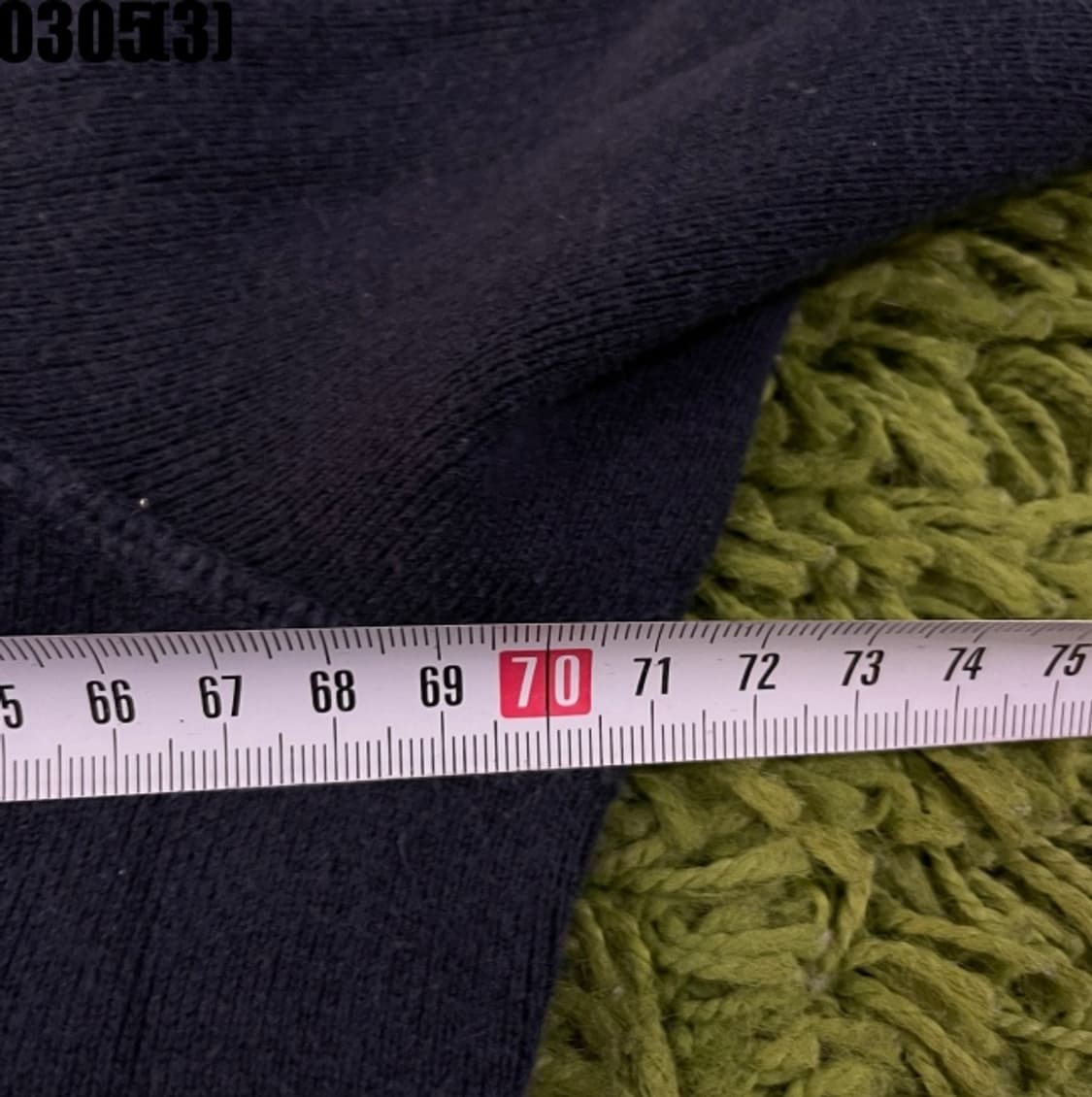 폴로 랄프로렌 니트 스웨터  상품이미지6