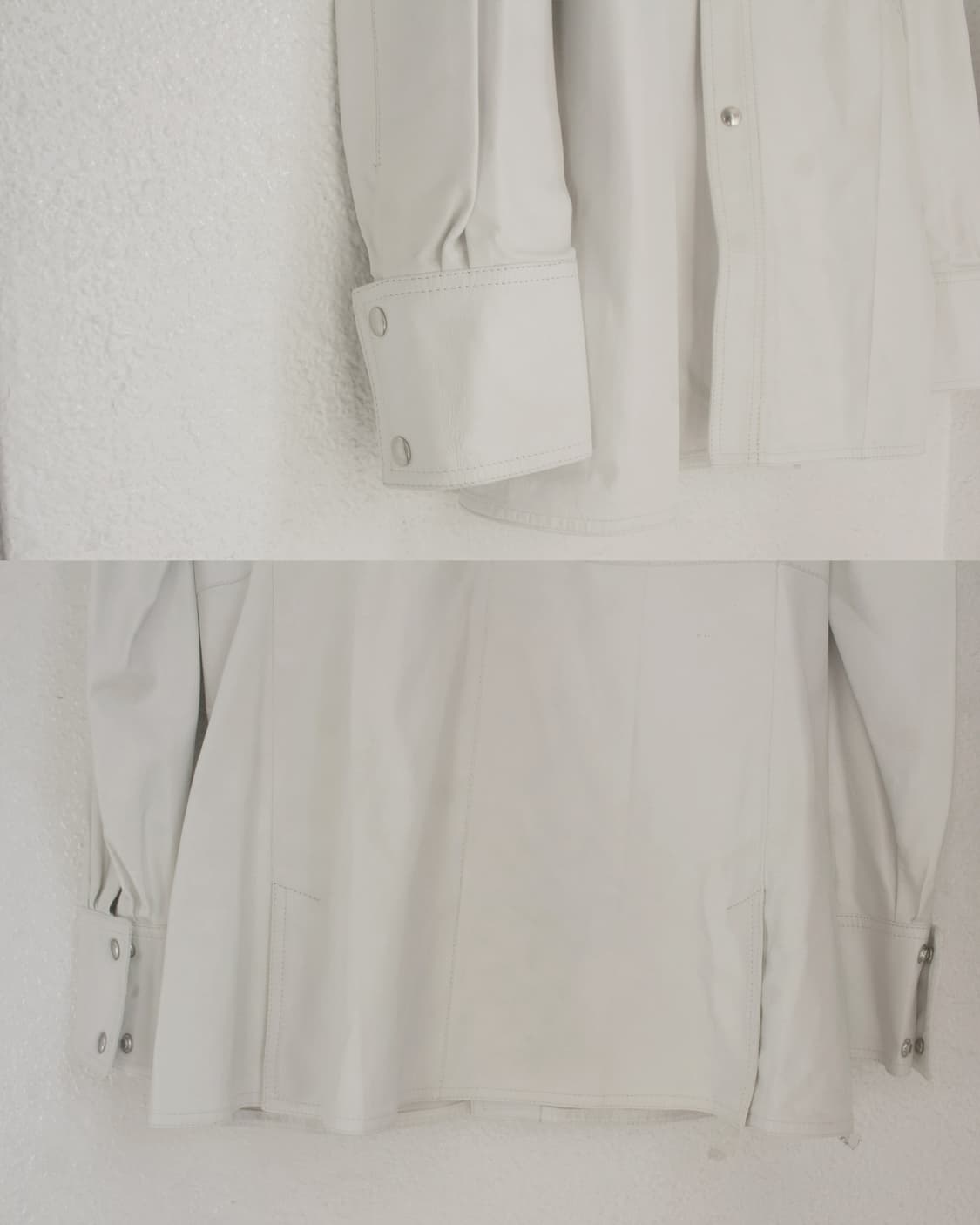 CALVIN KLEIN 205W39NYC by Raf Simons 상품이미지6