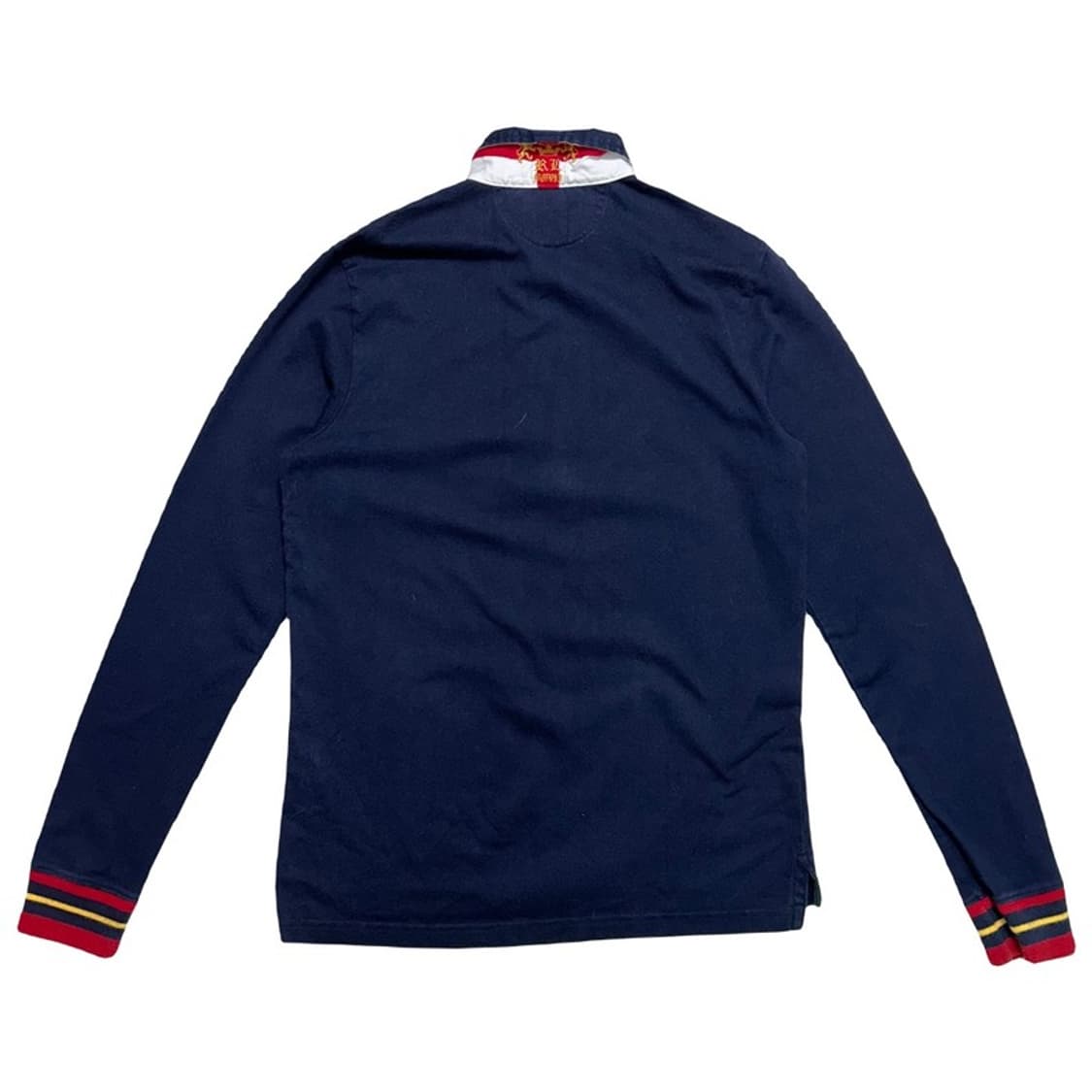 RALPH LAUREN PK 롱슬리브 네이비 L 상품이미지8