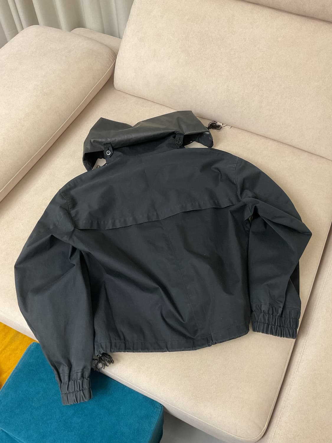 Y’s for men design jacket 상품이미지4