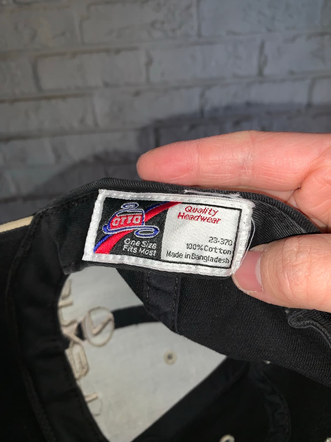 빈티지 렉서스 볼캡 상품이미지6