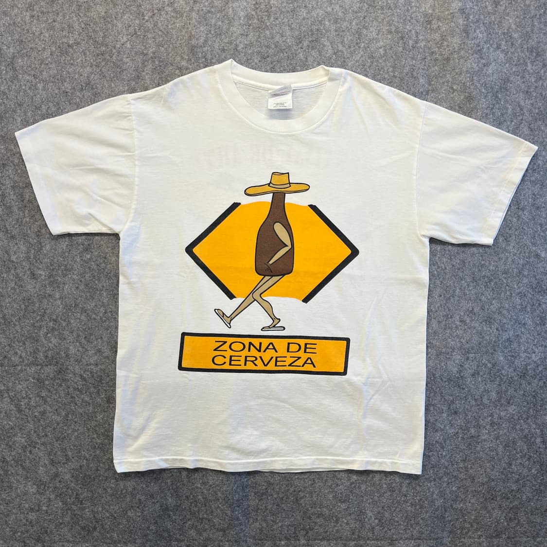 90s Vintage Hanes Heavyweight 상품이미지1