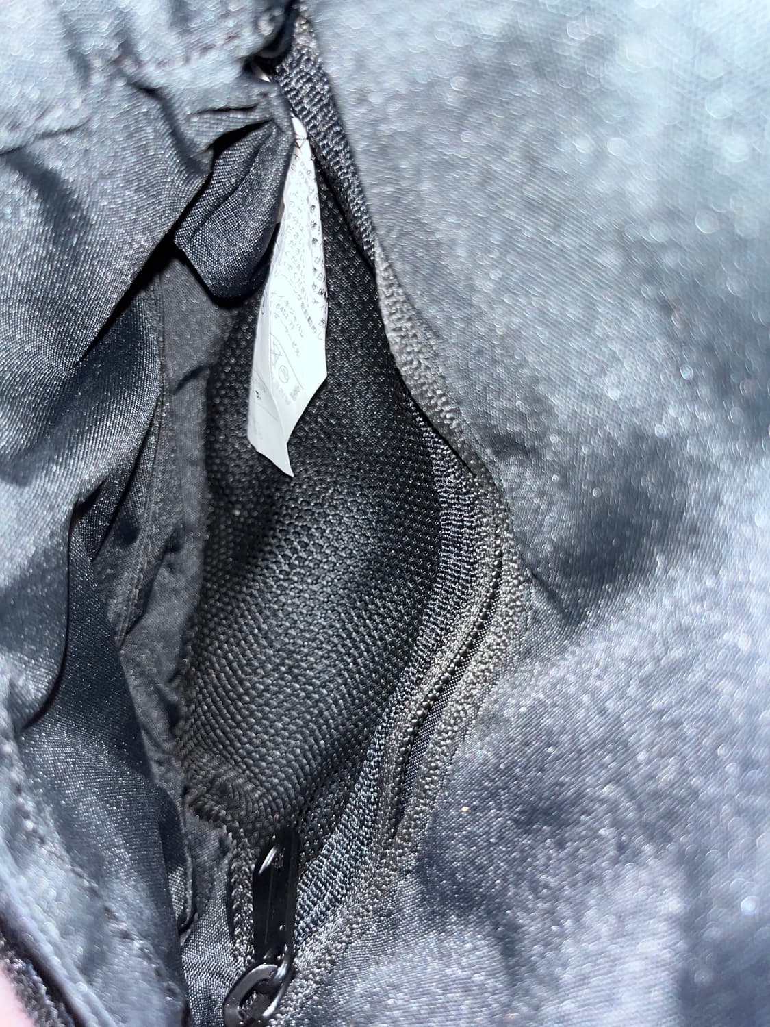 나이키 퍼 가방/ 미니백 상품이미지4