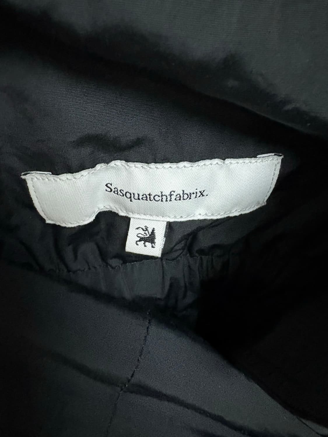 Sasquatchfabrix. 플라이트 팬츠 상품이미지3
