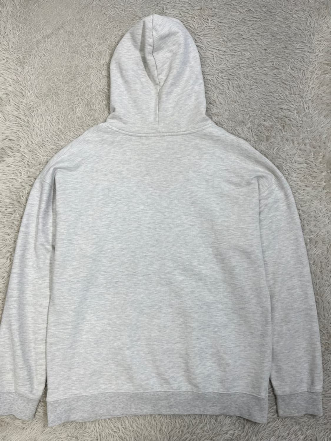 LEE 리 후드 티셔츠/#3029 상품이미지4