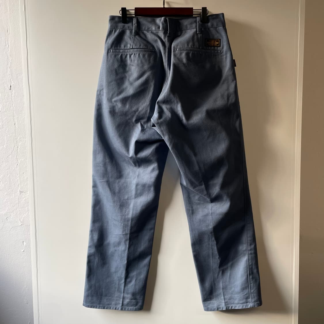 20s 네이버후드 워크팬츠 상품이미지7