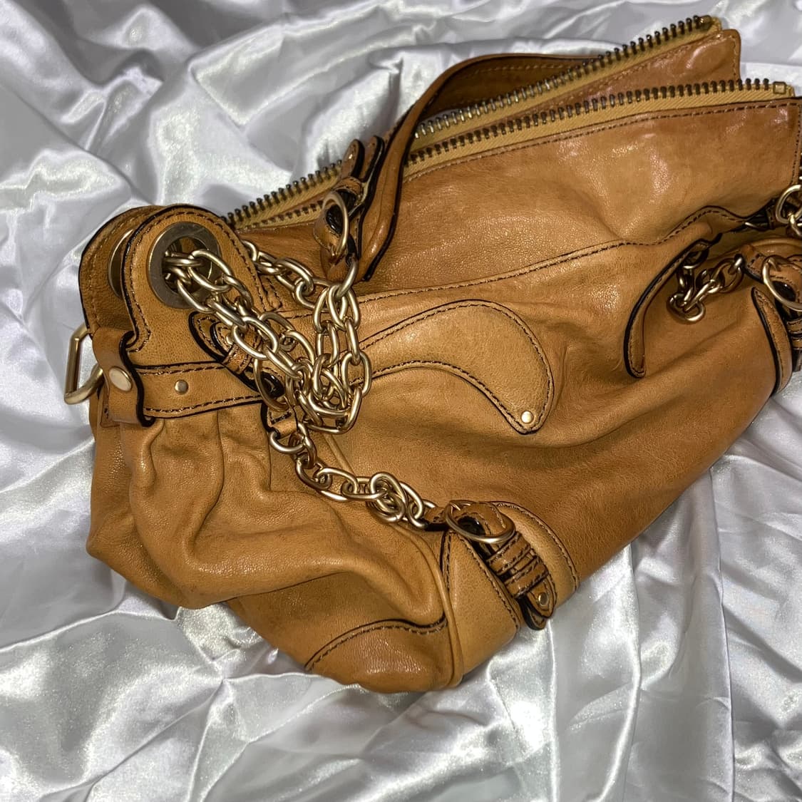 Juicy Couture chain bag 상품이미지8