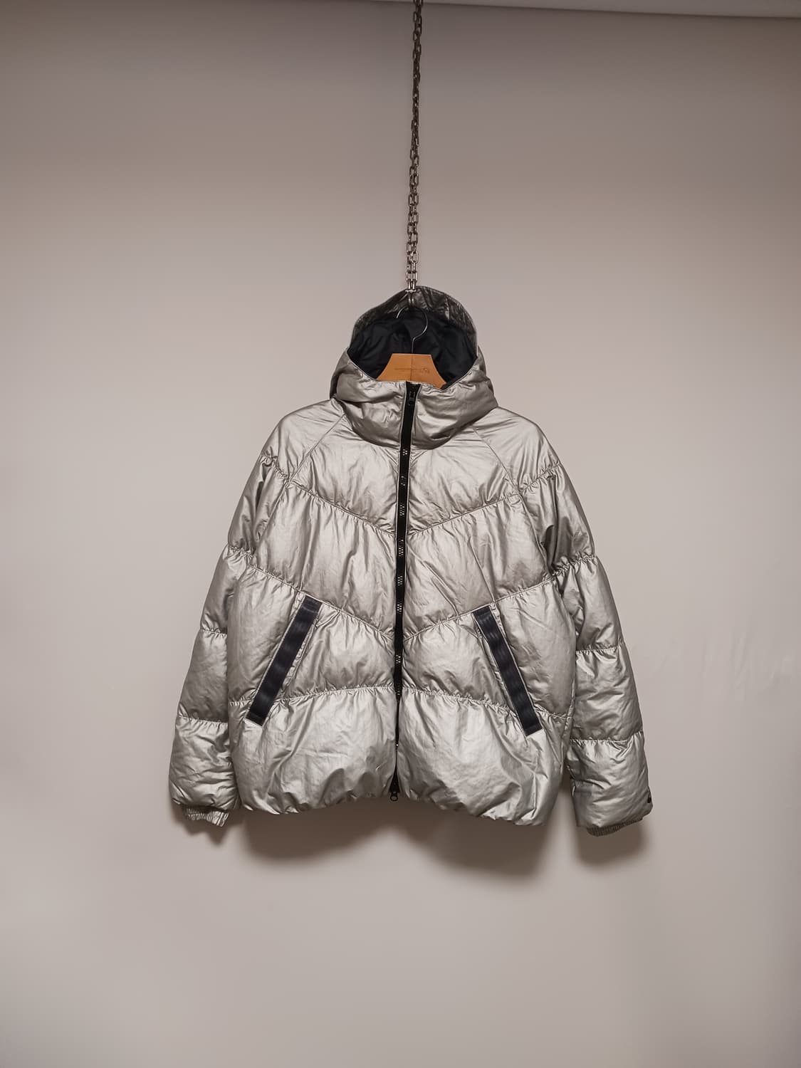 나이키 다운 필 후드 상품이미지1