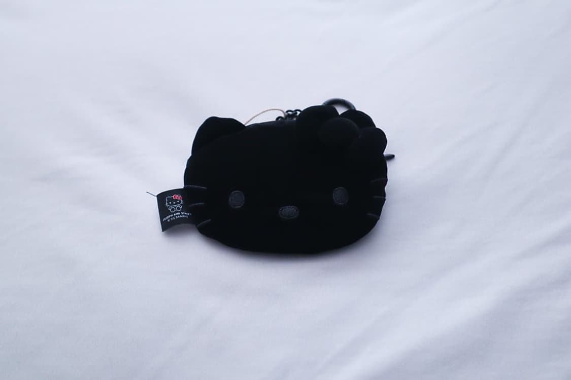 조셉앤스테이시 헬로키티 파우치 상품이미지2