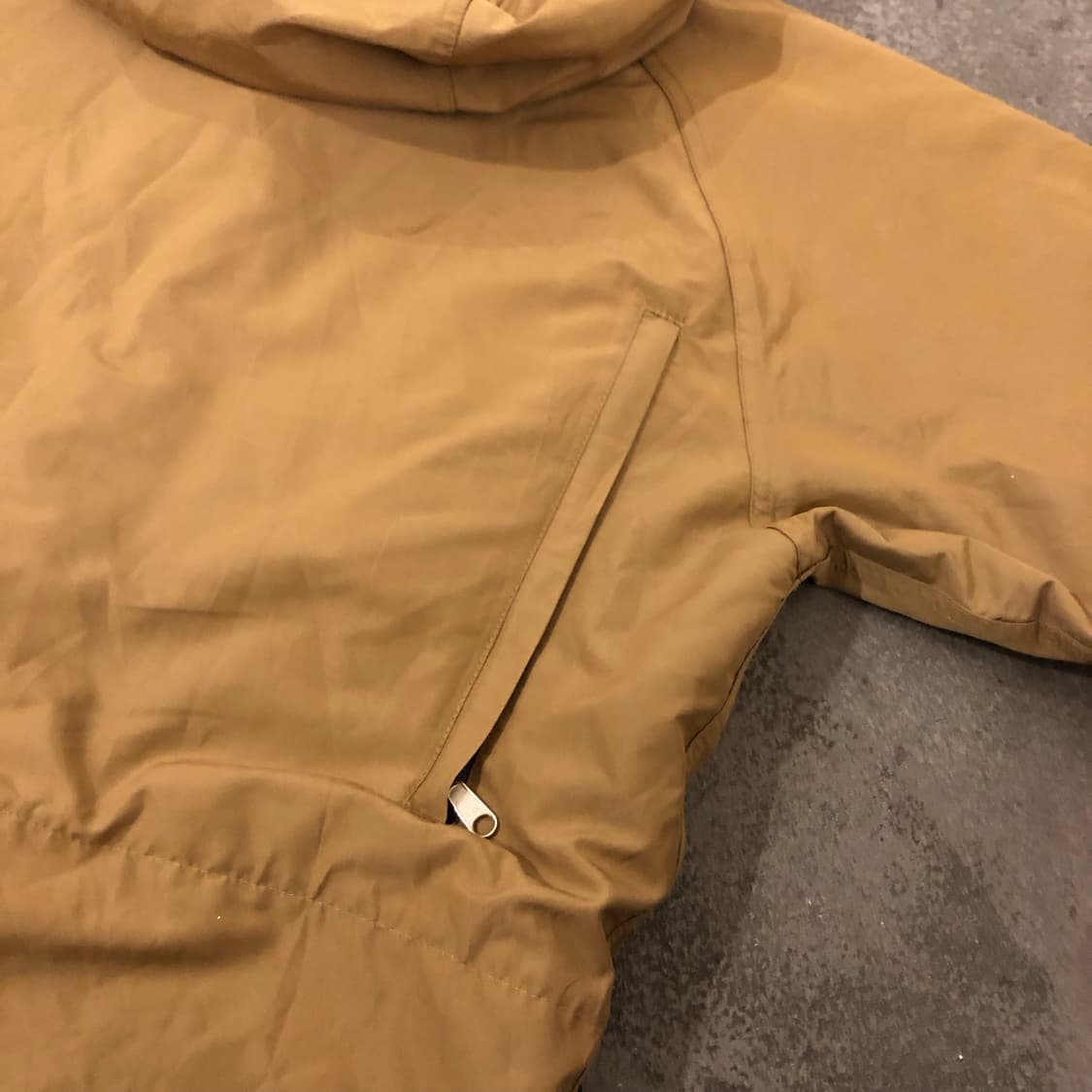 Sierra Design Mountain Jacket 상품이미지7