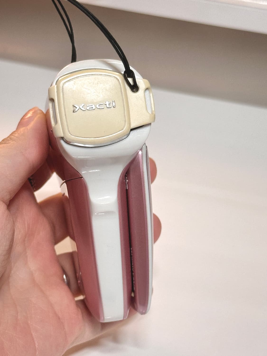 산요 작티 CG9 SANYO XACTI 카메라 캠코더 상품이미지6