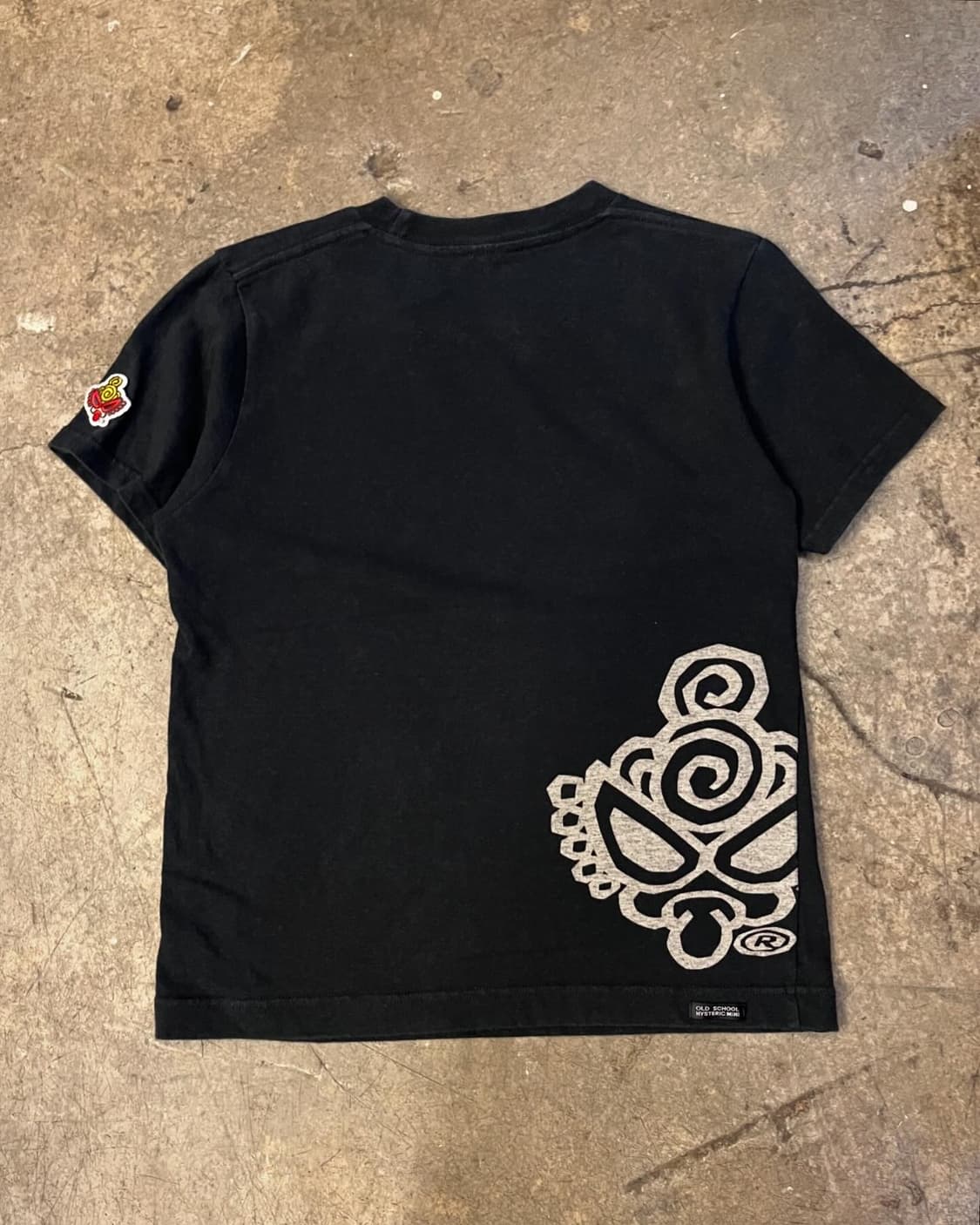 Hysteric Glamour Mini T-shirt 상품이미지7