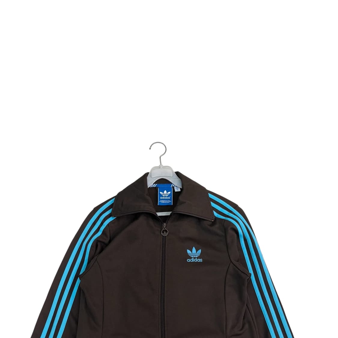 아디다스 민트초코 브라운 유로파 져지 상품이미지2