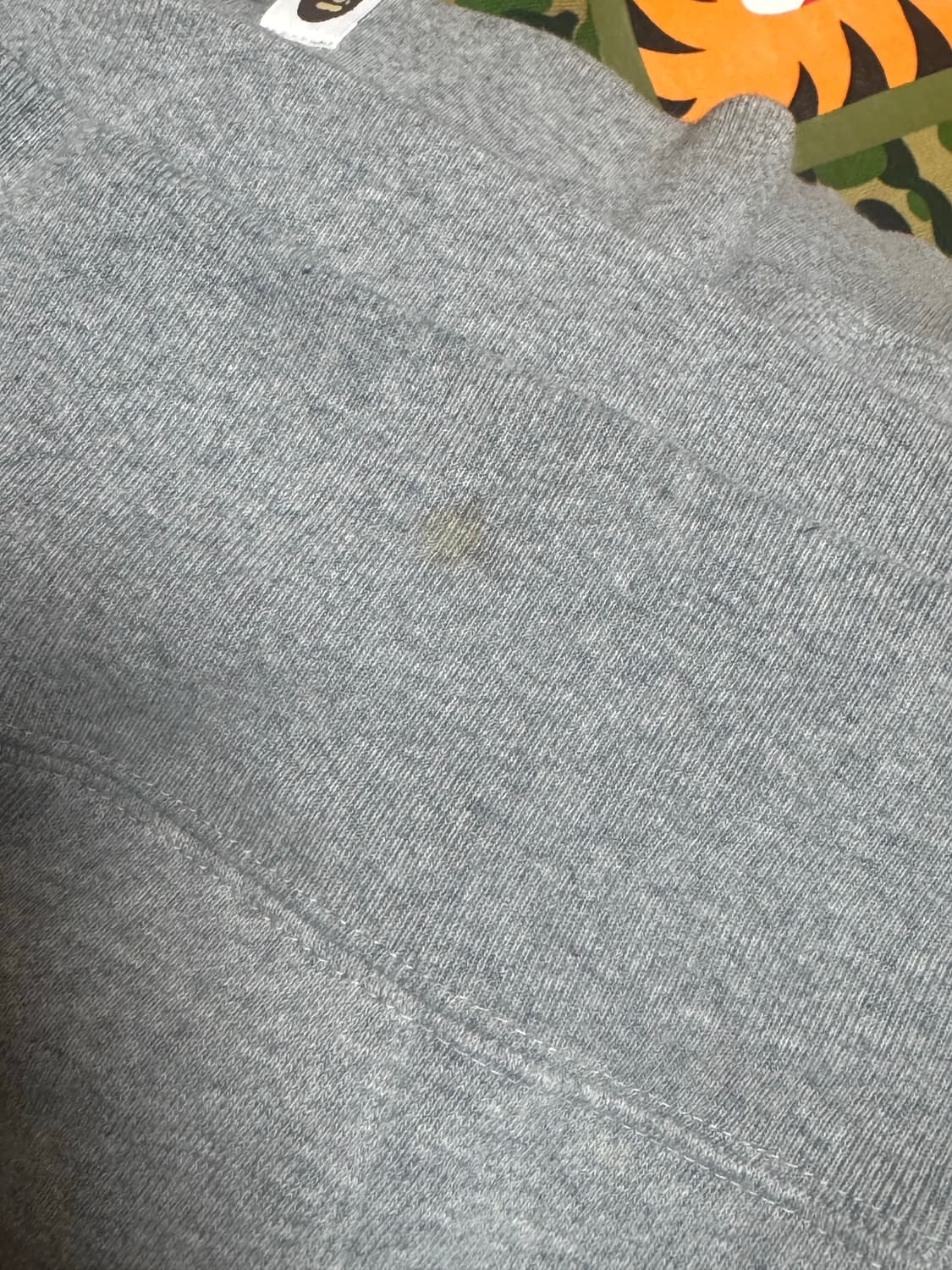 Bape 후드티 상품이미지4