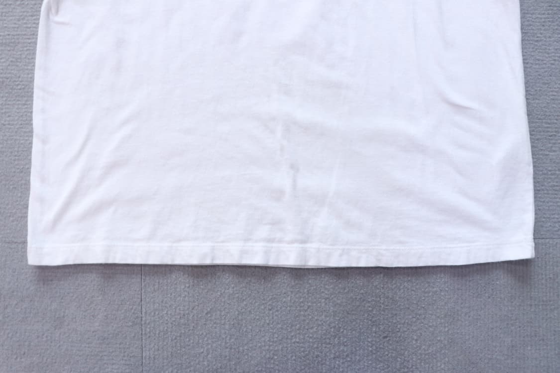 Guess 화이트 반팔티셔츠 XS사이즈 상품이미지3