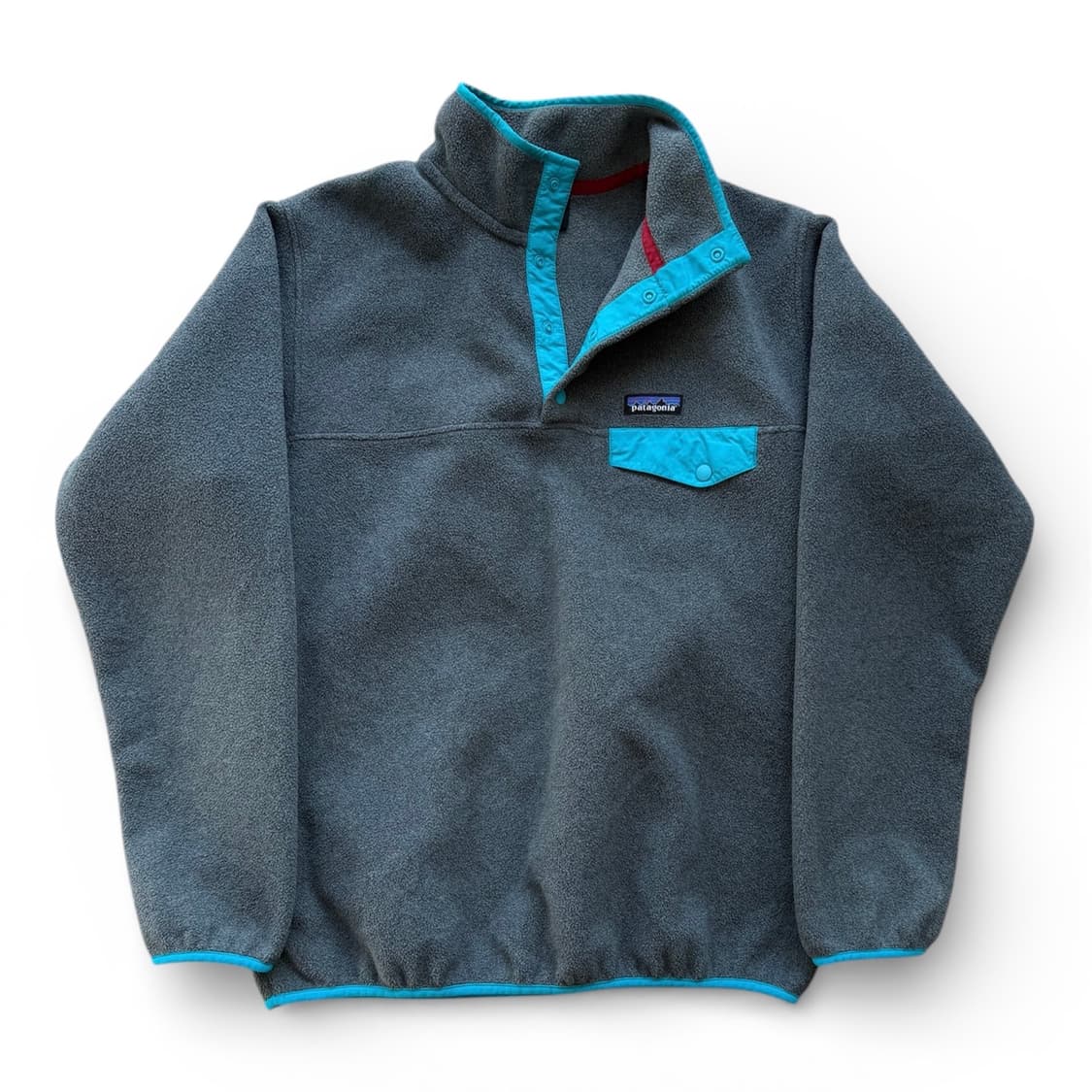 파타고니아 신칠라 그레이 상품이미지4