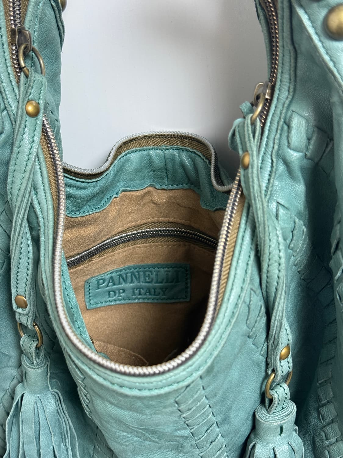 Pannelli DP italy 보호스타일 호보백 상품이미지4