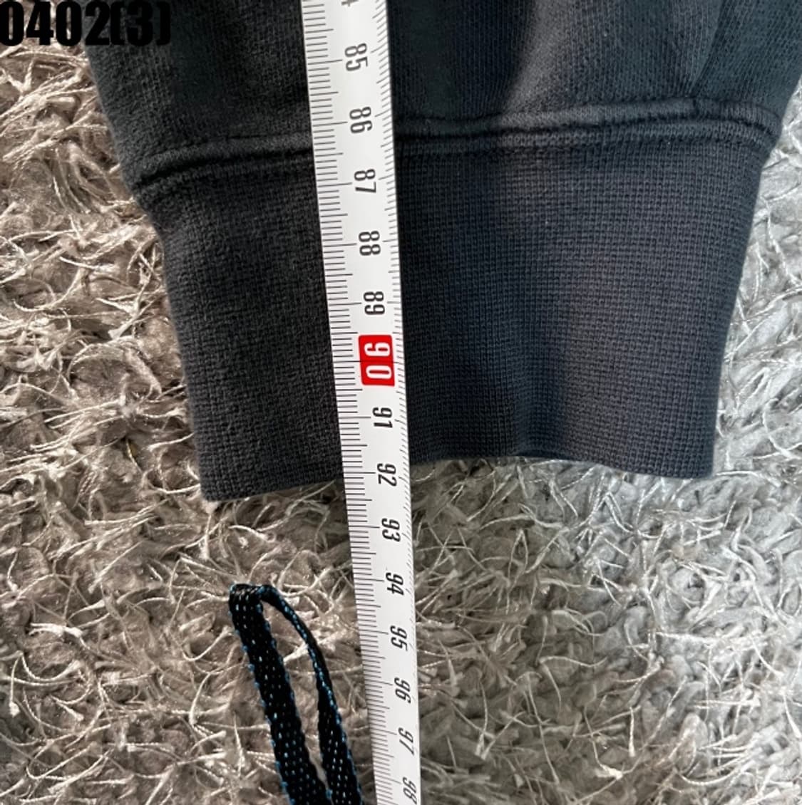 나이키 트레이닝 조거팬츠 상품이미지8