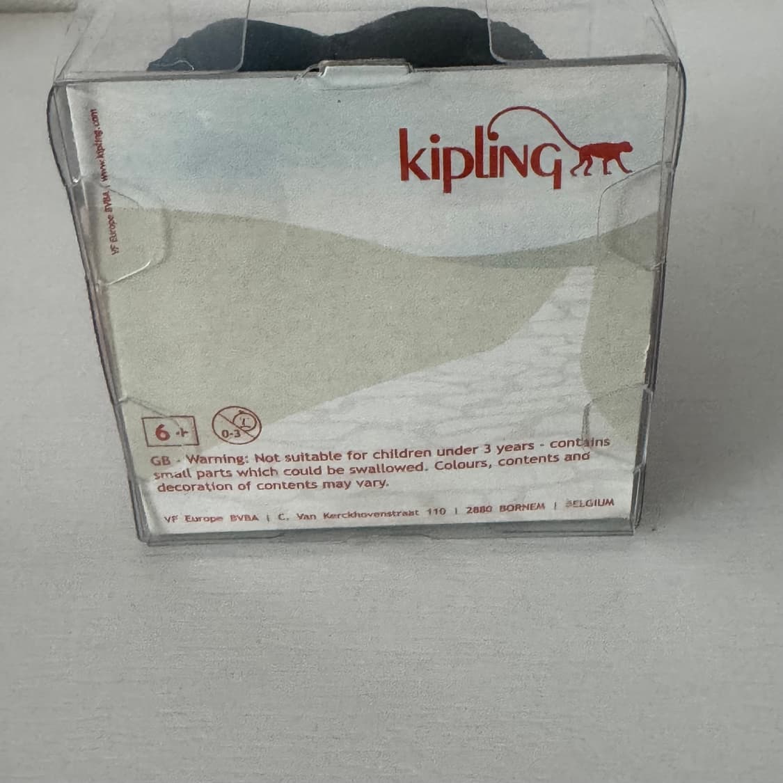 미사용)한정판)키플링 키링 상품이미지3