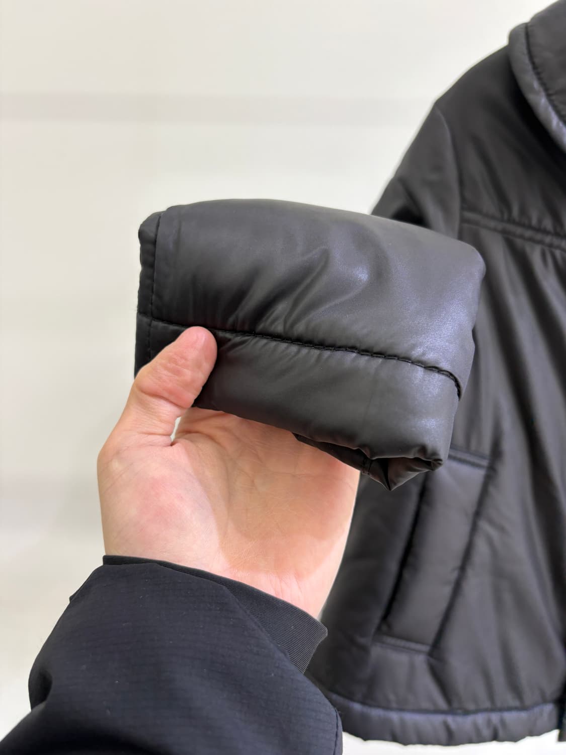 TRICOT COMMES DES GARCONS 자켓 상품이미지4