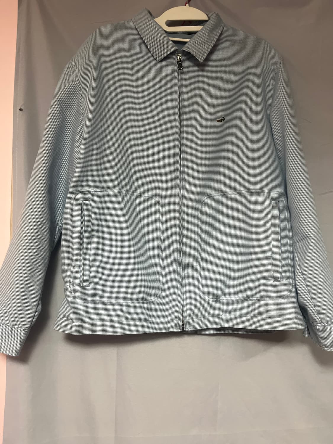 라코스테 지켓 팝니다 상품이미지1