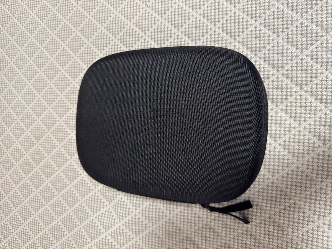 Bowers & Wilkins Px7 S3 블랙 풀박 상품이미지4