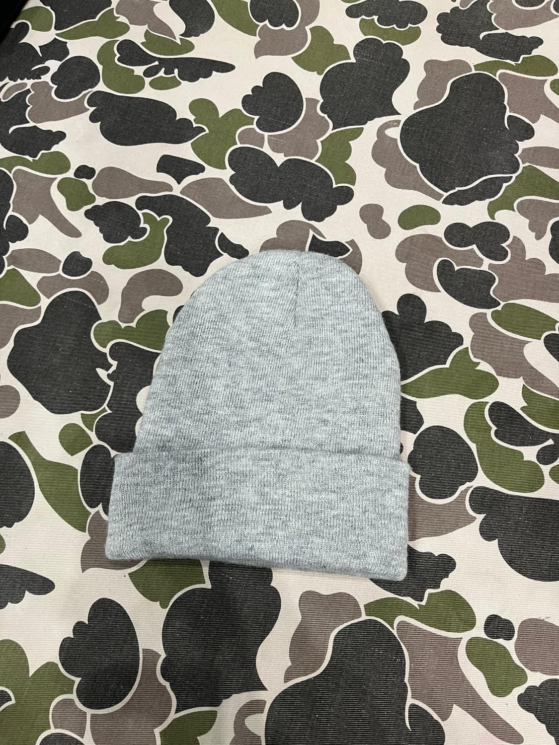 칼하트 비니 상품이미지2