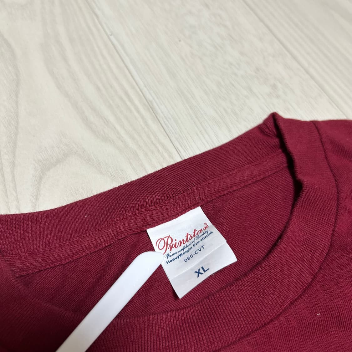 [XL] HAKODATE 하코다테 빈티지 티셔츠 상품이미지3