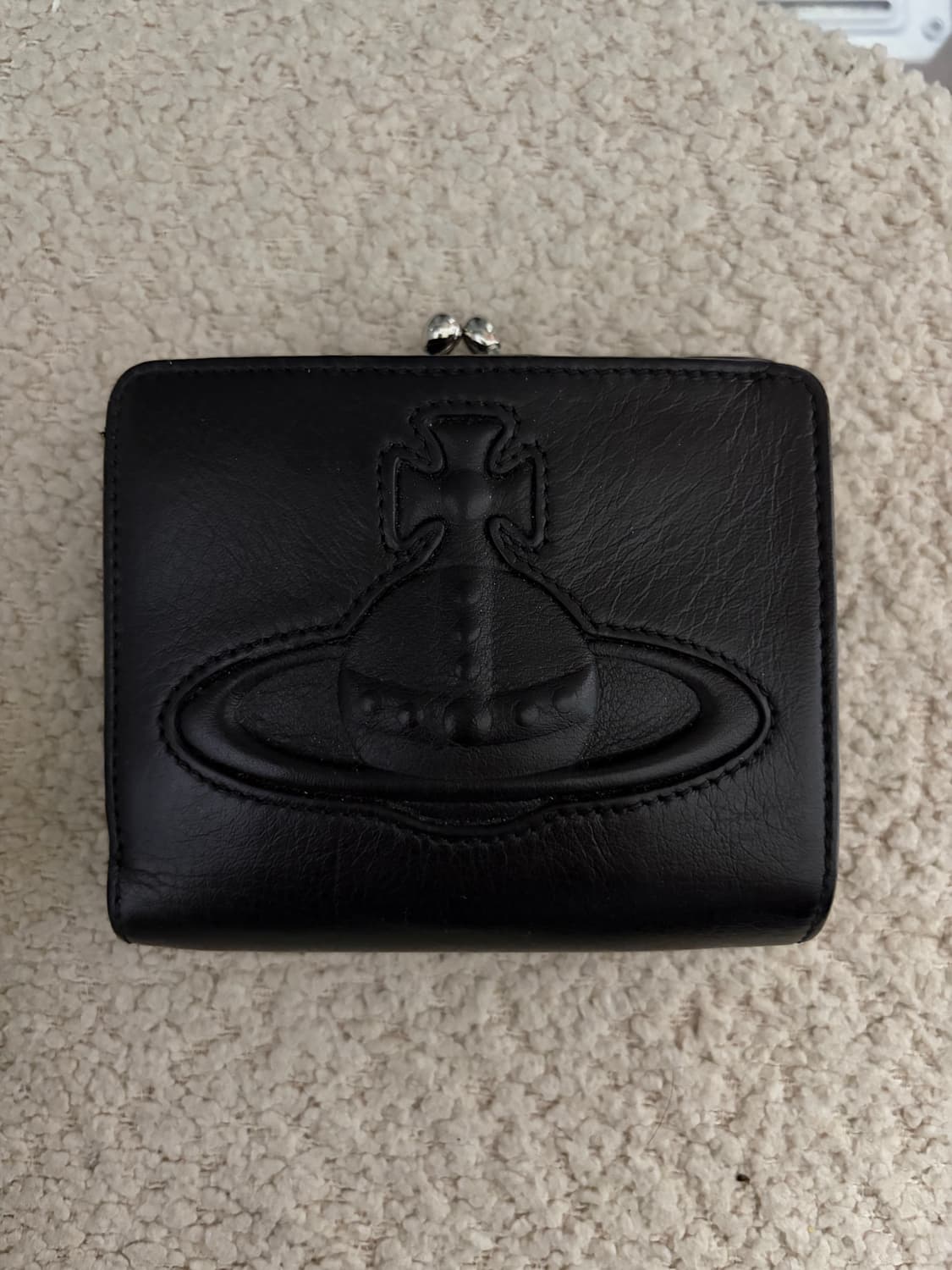 비비안 웨스트우드 첼시 월렛 반지갑 상품이미지2