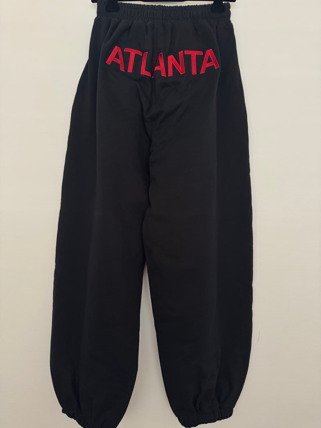 [S] 모와롤라 애틀란타 조거 상품이미지4