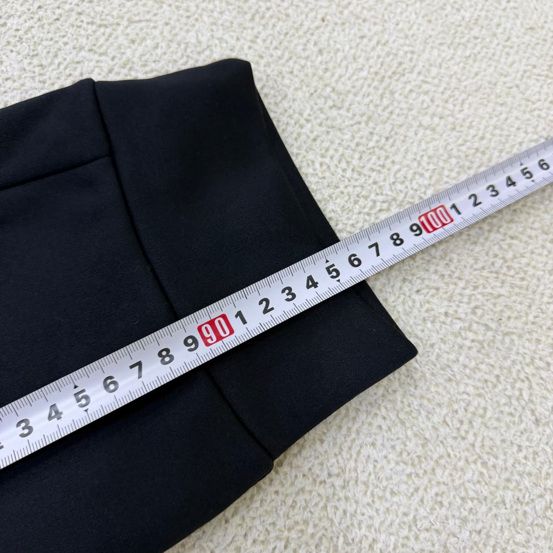 XXL 나이키 블랙 조거팬츠 0512H 상품이미지9