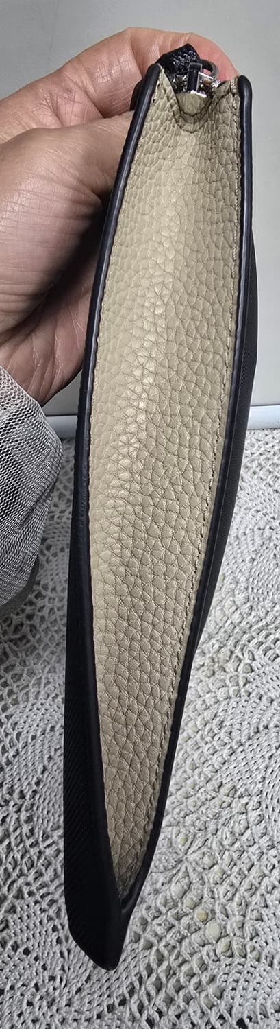 라코스테 안나 클러치 (공용) 상품이미지4