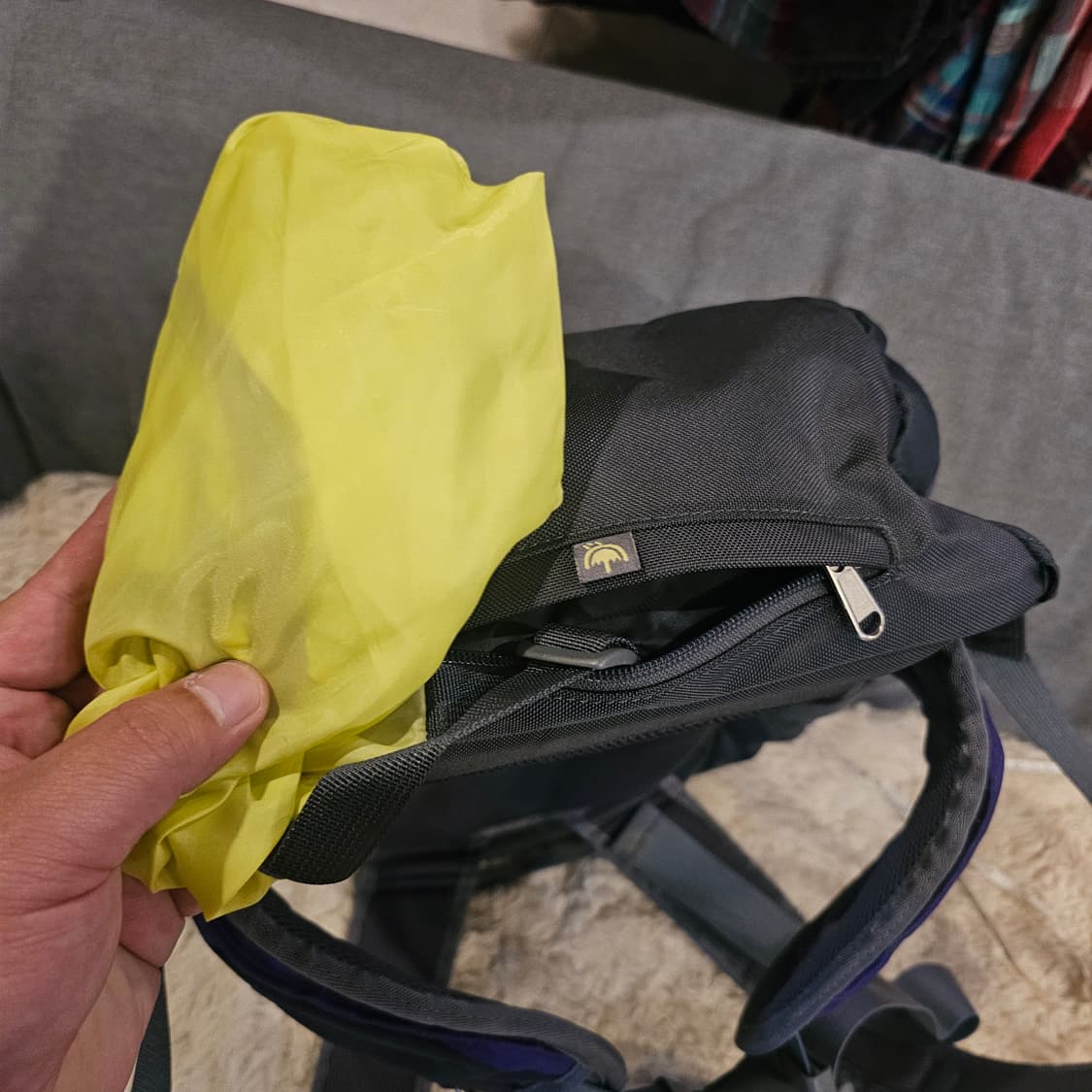 노스페이스 가방 백팩 상품이미지4