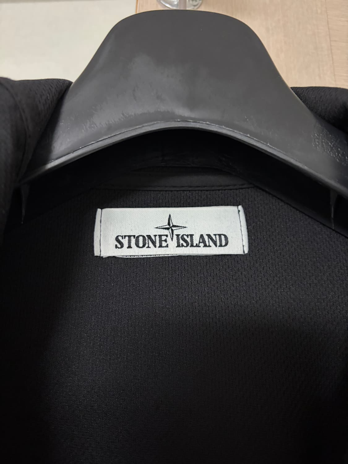 스톤아일랜드 소프트쉘 상품이미지5