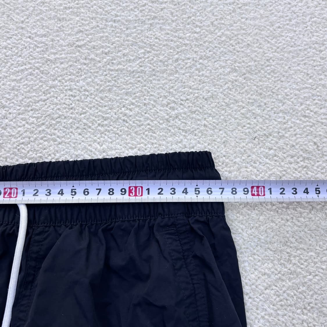 L 나이키 우븐 유틸리티 팬츠 0313E 상품이미지7