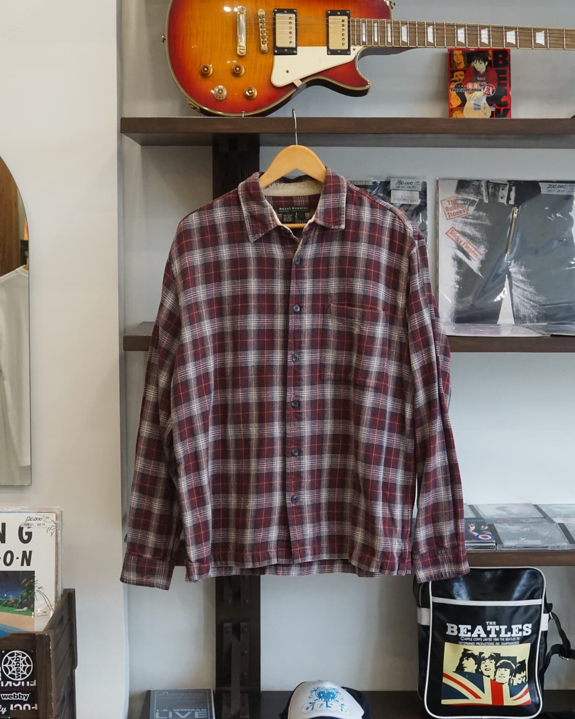 Royal Robbins 상품이미지1