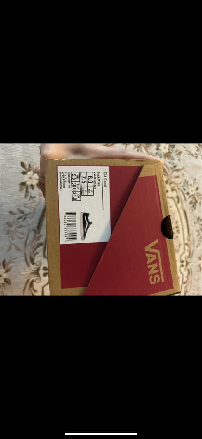 반스 올드스쿨 240 상품이미지9