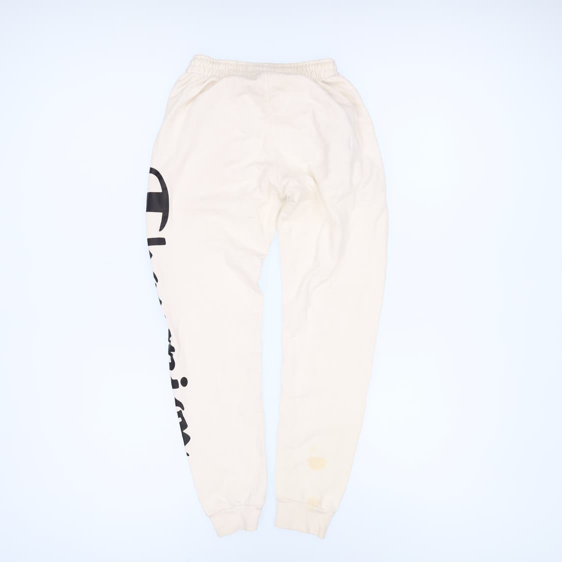 S 챔피온 여성 트레이닝 조거 팬츠 0326J 상품이미지3