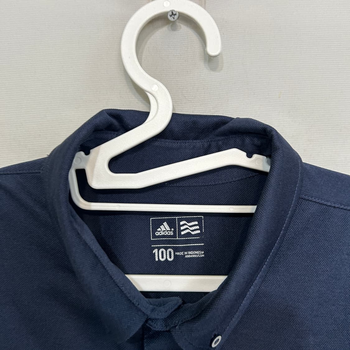 아디다스 남성 셔츠 100 상품이미지2