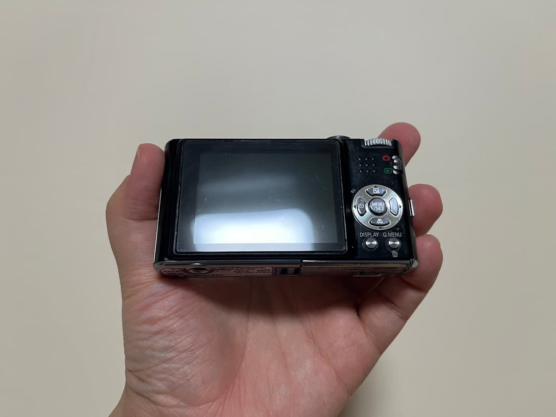 Panasonic lumix fx36 상품이미지6