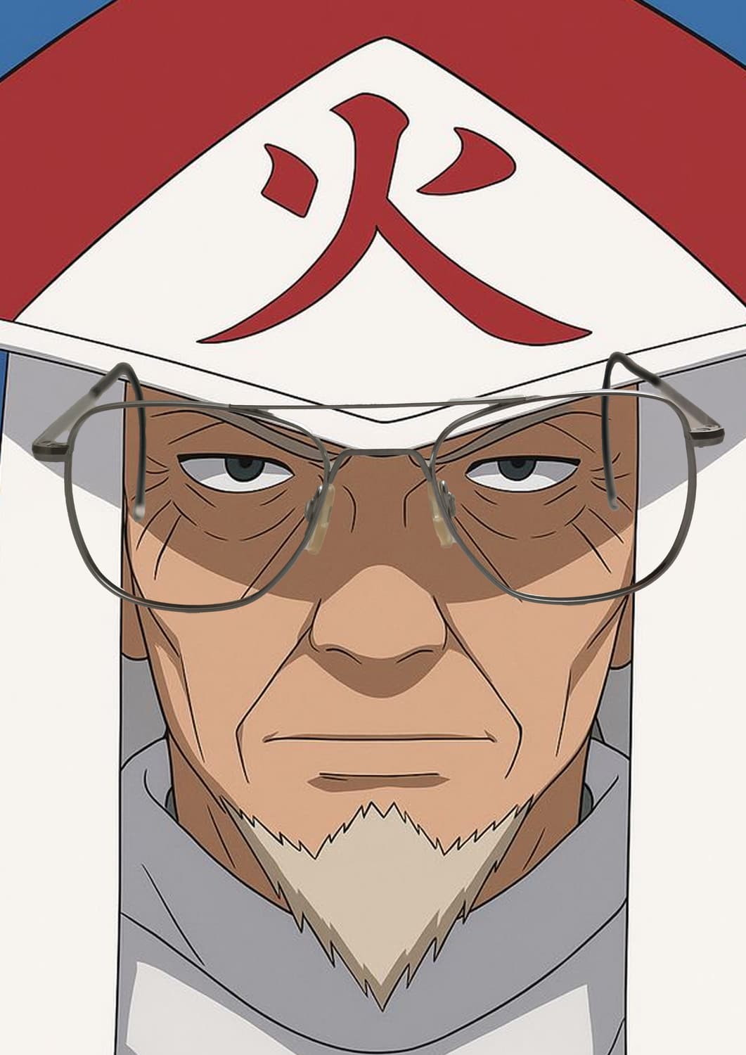 랜돌프 엔지니어링 투 브릿지 안경 상품이미지1