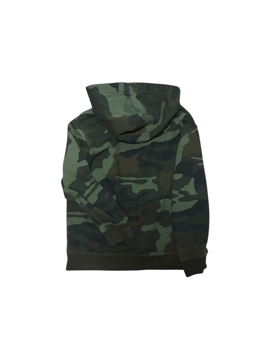 GAP 카모플라쥬 후드티 (성인여성44-55) 상품이미지3