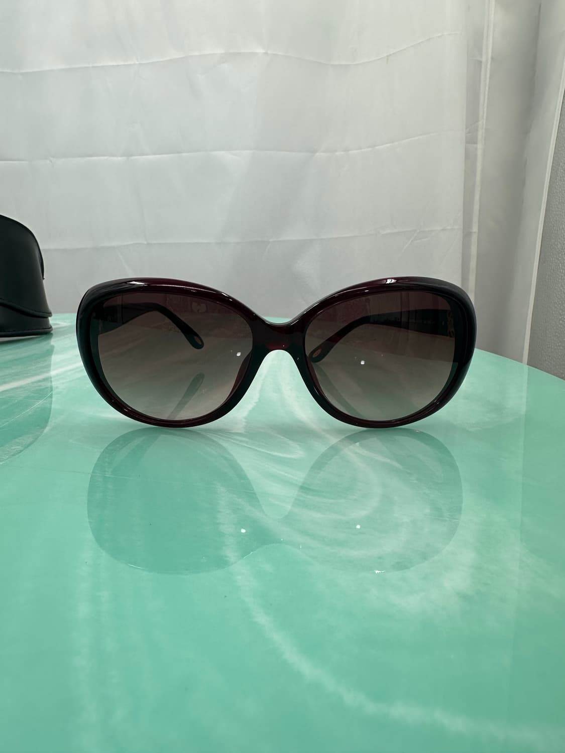 [새상품 무료배송] Made in Italy 로에베 선글라스 상품이미지5