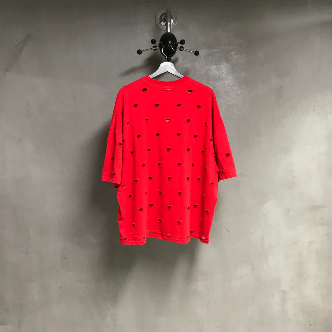 나이키 X 자크뮈스 펀칭 반팔 티셔츠 XL 상품이미지7