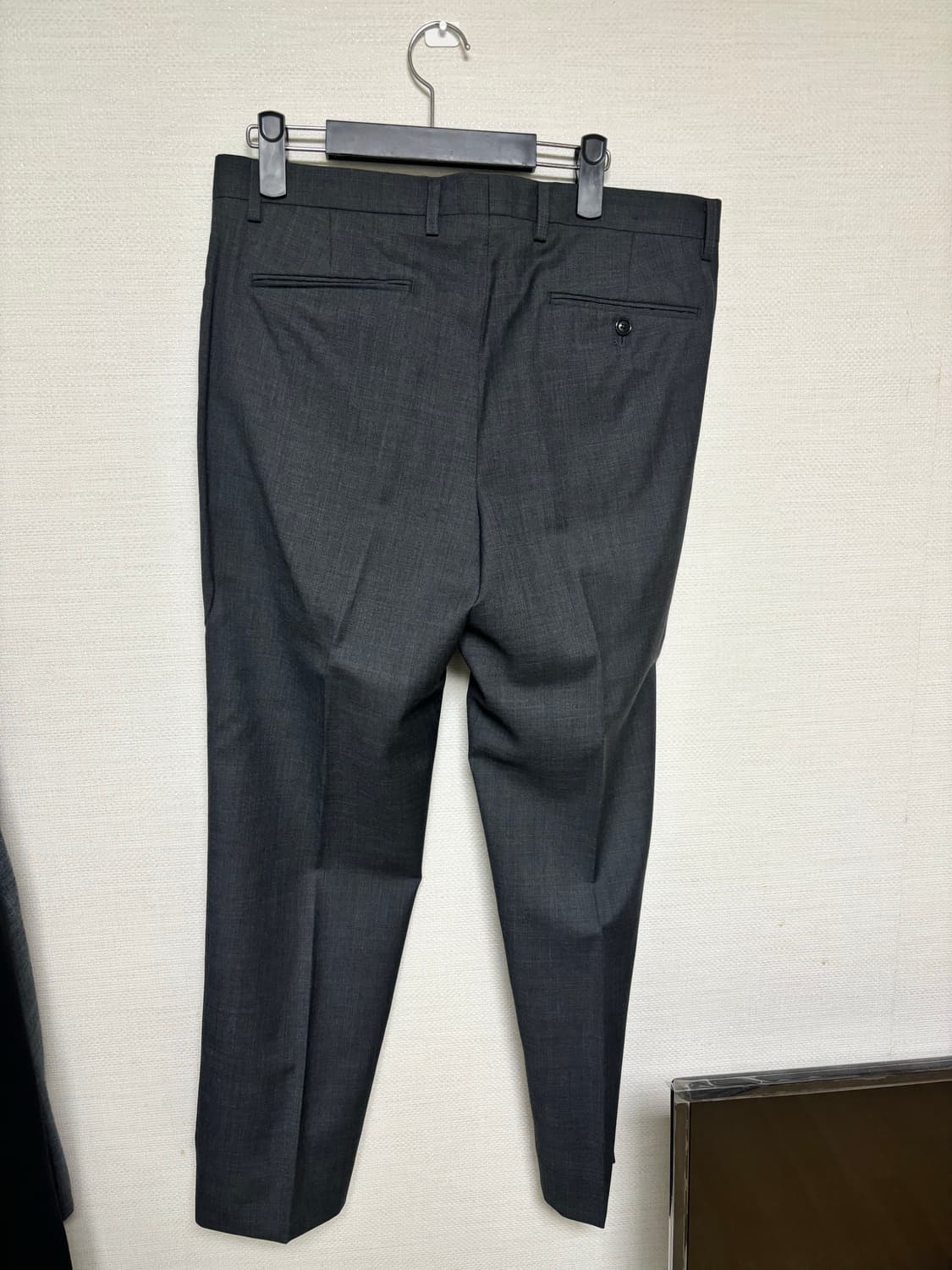 토니웩 셋업 상의 52(xl) 하의32(L) 상품이미지4