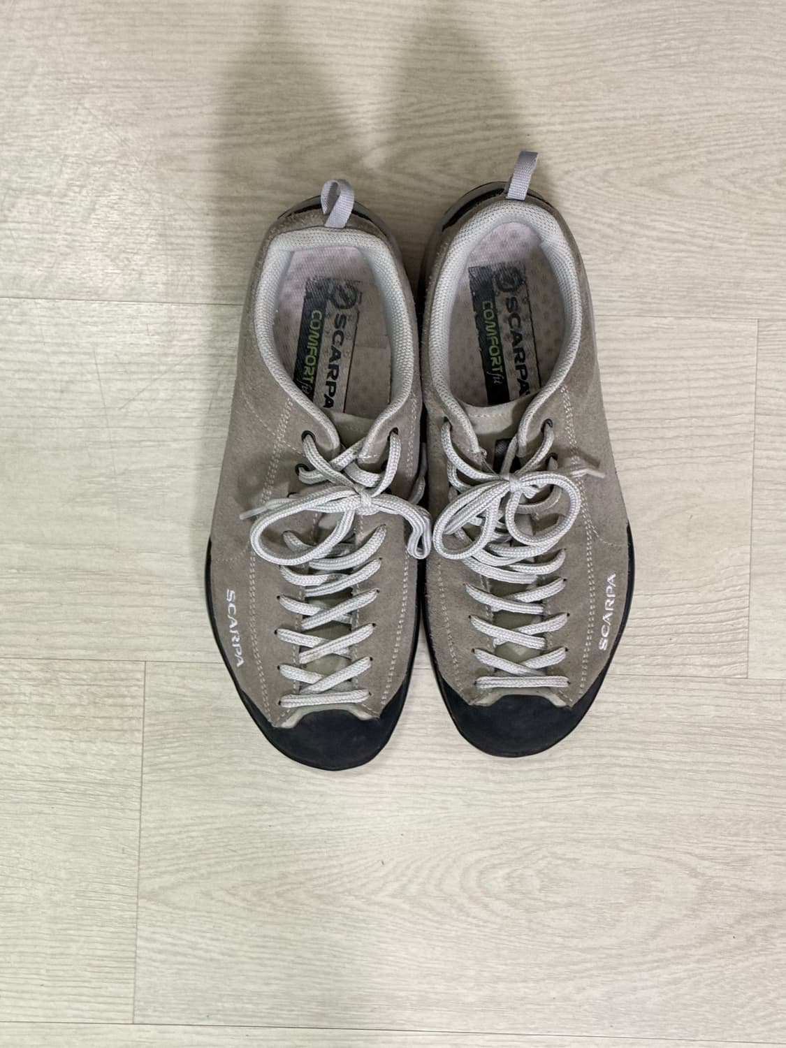 (42) 스카르파 모히또 비브람솔 상품이미지1