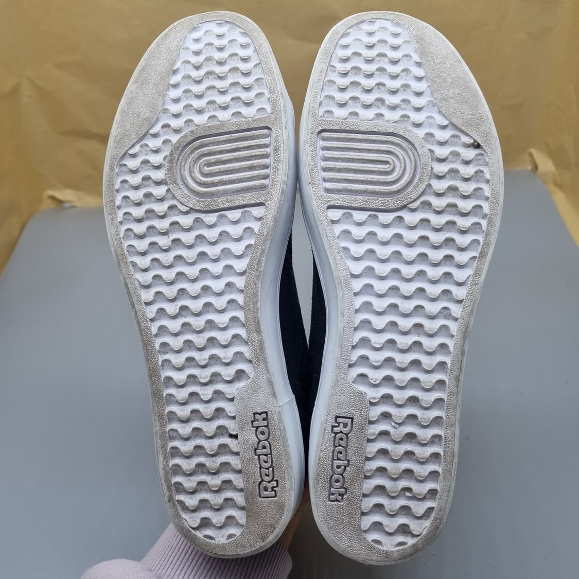 리복 베를린 스니커즈 250 상품이미지3