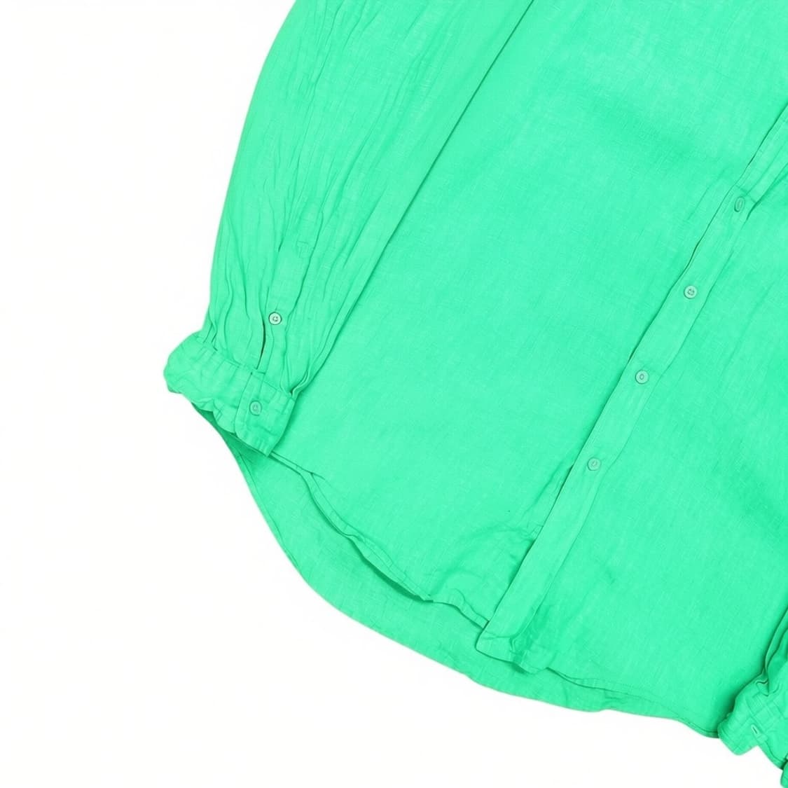 폴로랄프로렌 린넨 셔츠 상품이미지3