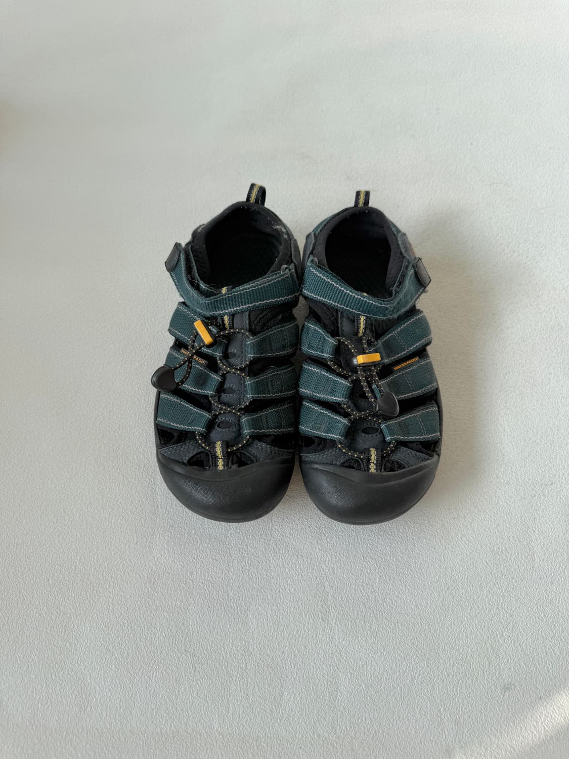 [약 220-225]킨(KEEN) 아쿠아슈즈 상품이미지2